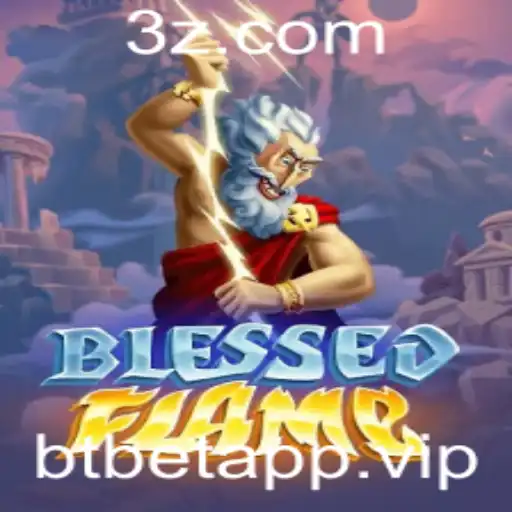 Descubra o Fascinante Mundo de BlessedFlame: Um Jogo Revolucionário