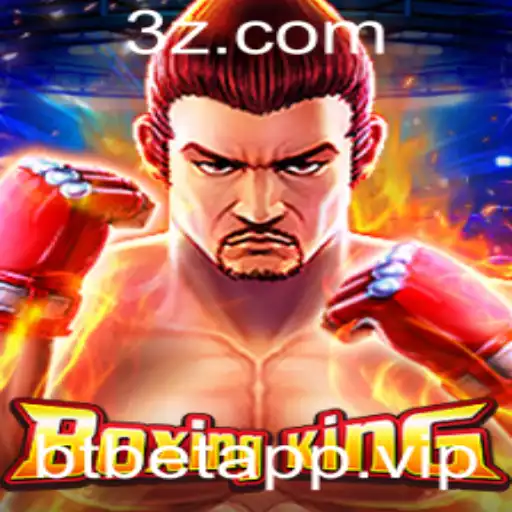 BoxingKing: O Desafio Empolgante do Mundo dos Jogos