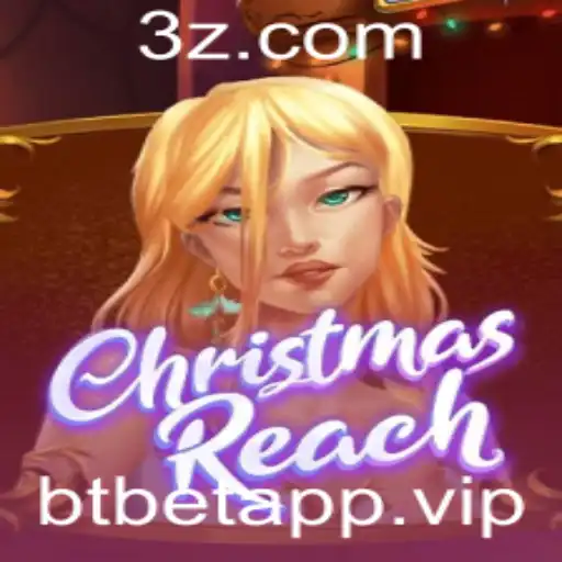 ChristmasReach: Um Novo Jogo de Aventura para as Festas