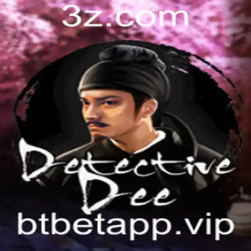 Explorando DetectiveDee: Um Mergulho no Mundo Misterioso do Jogo
