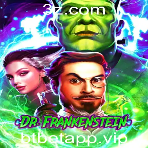 Descubra o Mundo de DrFrankenstein: Um Jogo Inovador em meio a Tendências Atuais