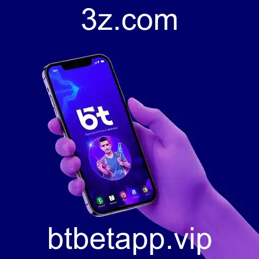Explorando a Exclusividade: O Fenômeno do btbetapp