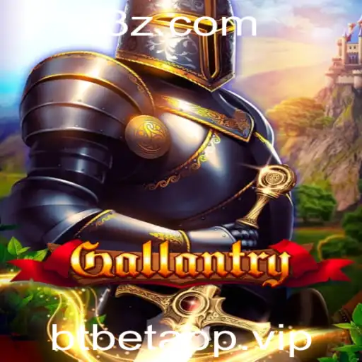 Descubra o Universo do Jogo Gallantry e suas Regras Empolgantes