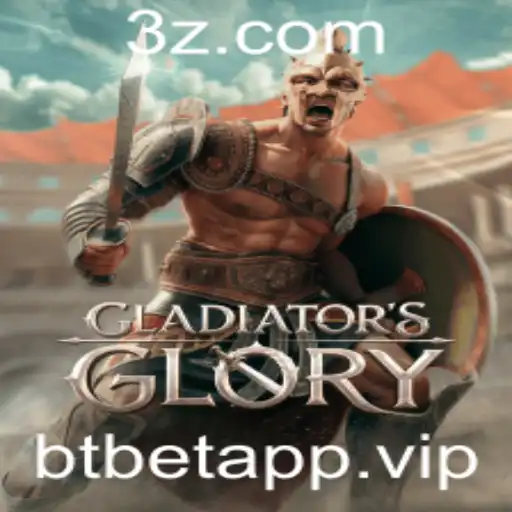 Descubra GladiatorsGlory: Uma Experiência de Jogo Épica