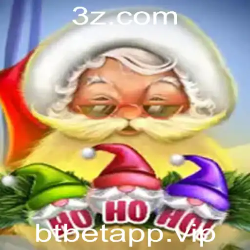 Descubra o Jogo HoHoHo: Uma Aventura Festiva com btbetapp