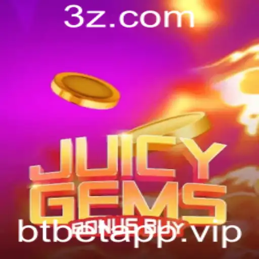 JuicyGemsBonusBuy: Uma Aventura de Jogo Inovadora