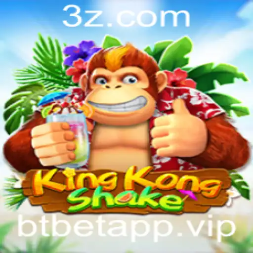 KingKongShake: Descubra o Novo Fenômeno do Mundo dos Jogos