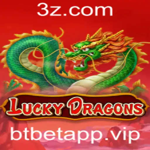 Desvendando LuckyDragons: Jogue, Ganhe e Divirta-se com a btbetapp