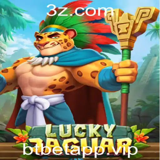 Descubra o Novo Fenômeno dos Jogos: LuckyJaguar