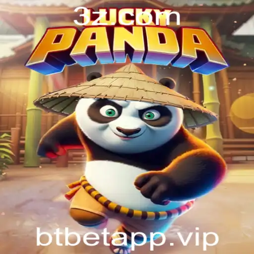 Descubra o Jogo LuckyPanda na Plataforma BTBetApp