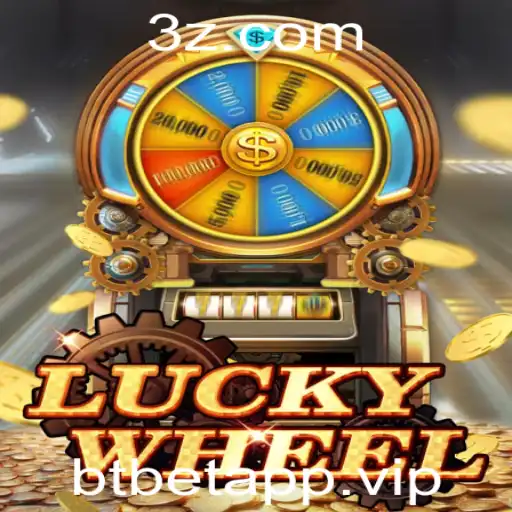Descubra LuckyWheel: Um Jogo de Azar Emocionante e Vencedor de Prêmios