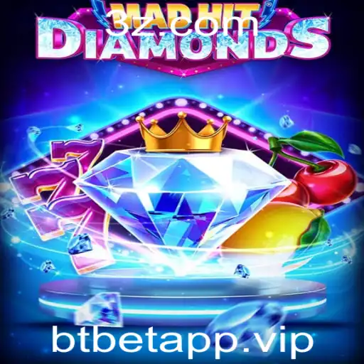 Explorando o Universo de MadHitDiamonds