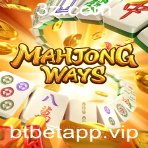 Descubra o Fascinante Mundo de MahjongWays com BTBetApp