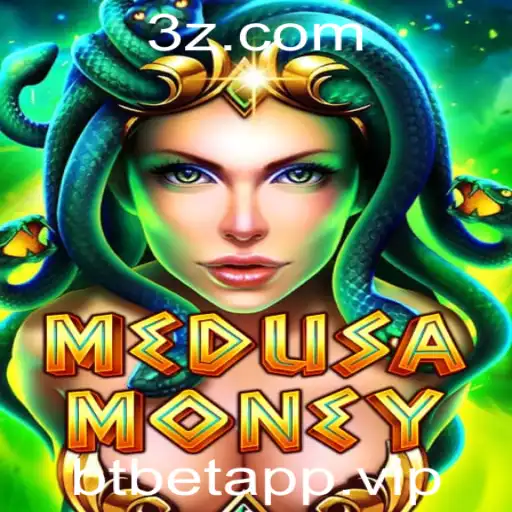 Descubra o Fascinante Mundo do Jogo MedusaMoney na Plataforma BTBetApp
