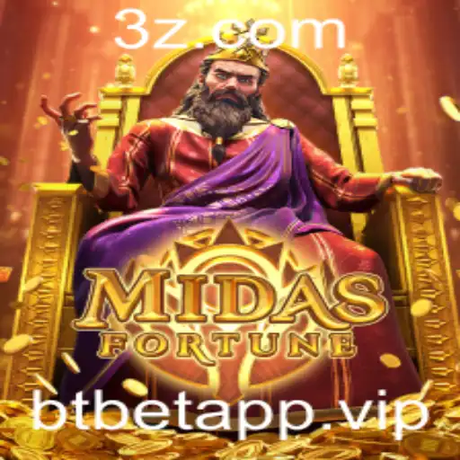MidasFortune: Uma Introdução ao Novo Jogo de Estratégia da btbetapp