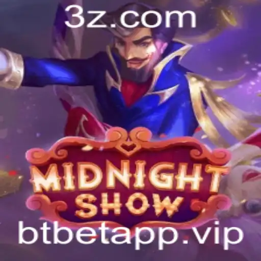 Descubra o Fascinante Mundo de MidnightShow: O Jogo que Conquistou o Imaginário dos Jogadores