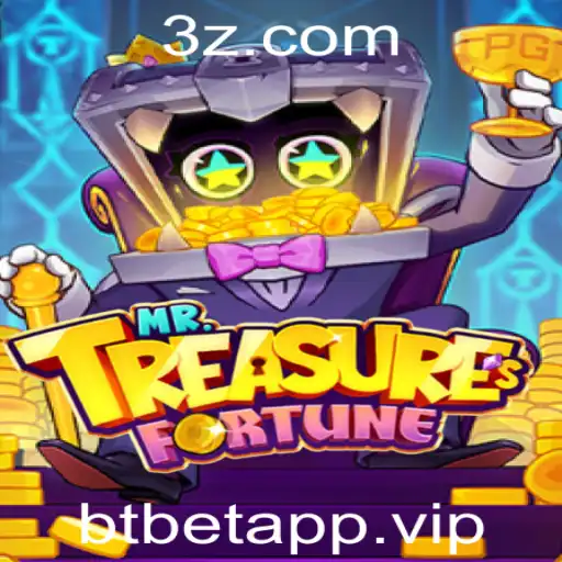 Explorando o Mundo de MrTreasuresFortune - Um Guia Completo para Entusiastas de btbetapp