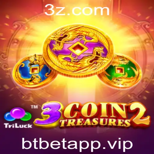 Explorando o Universo do Jogo 3CoinTreasures2
