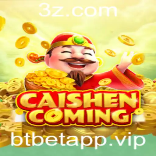 Descubra CAISHENCOMING: O Novo Fenômeno do btbetapp