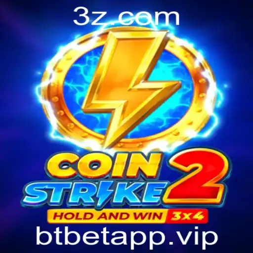 Explorando o Mundo de CoinStrike2: A Nova Fronteira dos Jogos Com btbetapp