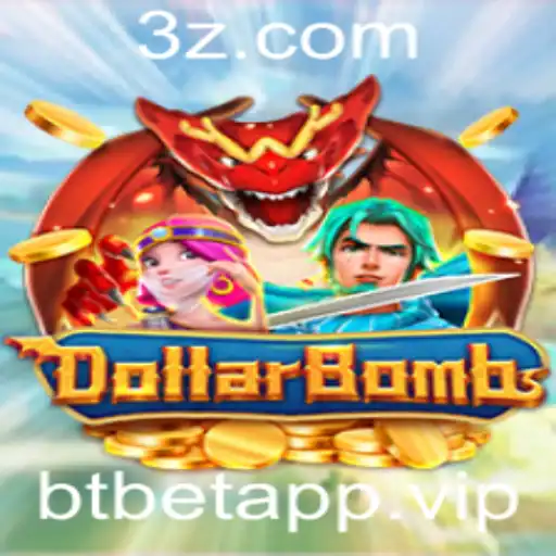 DollarBombs: Um Jogo Inovador com a btbetapp em Foco