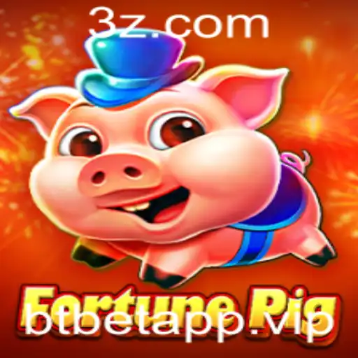 Explorando o Jogo FortunePig e a Tendência btbetapp