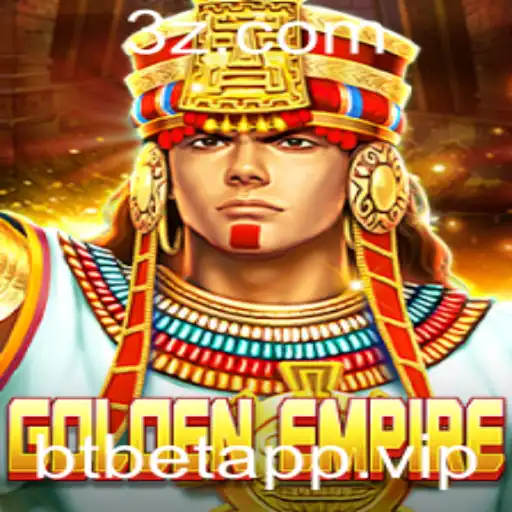 Explorando o Mundo de GoldenEmpire: Uma Jornada Épica no Universo de btbetapp