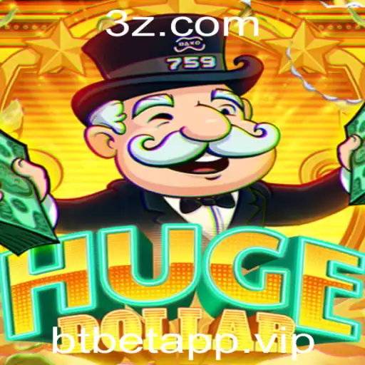 Explorando o Mundo de HugeDollar: Um Jogo de Estratégia e Diversão