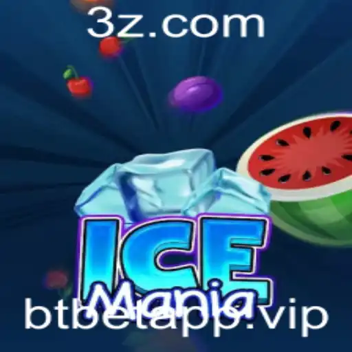 Explorando IceMania: O Novo Fenômeno dos Jogos