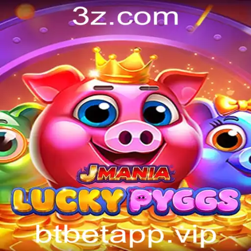 Descubra o Fascinante Mundo de JManiaLuckyPyggs: Um Jogo de Estratégia e Sorte