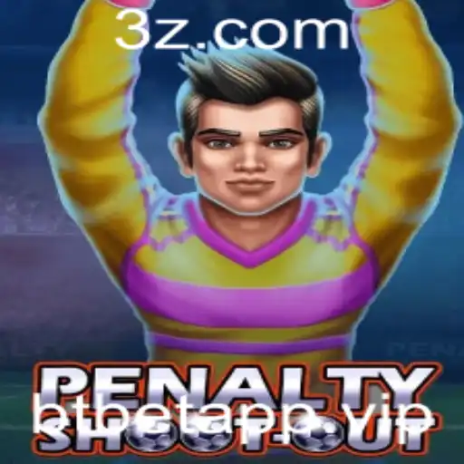 Explorando PenaltyShootOut: O Novo Fenômeno do btbetapp