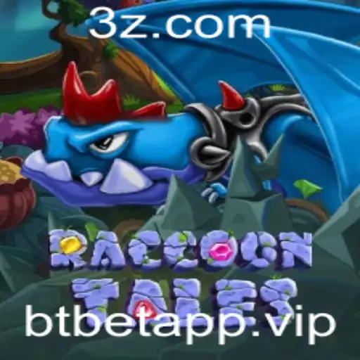 Descobrindo o Mundo de Aventura com RaccoonTales