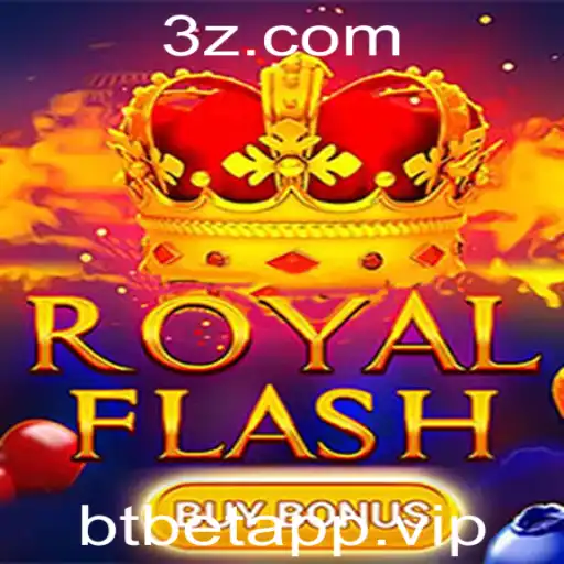 Explorando as Regras e Estratégias de RoyalFlashBuyBonus