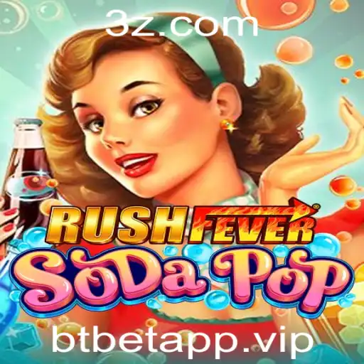 Descubra o Universo do Jogo RushFeverSodaPop