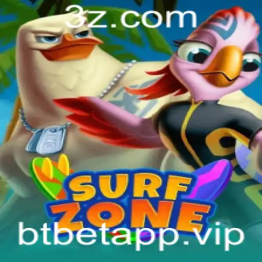 Aventura no SurfZone: Regras e Experiência de Jogo com btbetapp