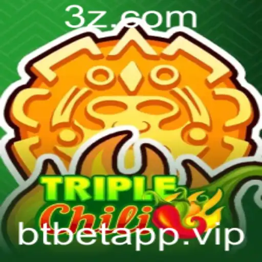 Descubra as Emoções do Jogo TripleChili com a btbetapp