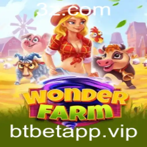 Explorando o Maravilhoso Mundo do Jogo WonderFarm